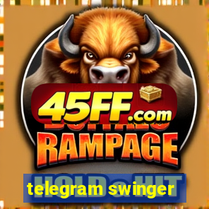 telegram swinger